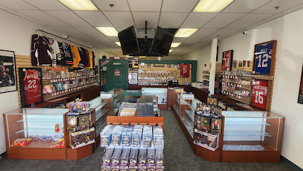 All Star Sports Cards — card shop in Prescott, Arizona