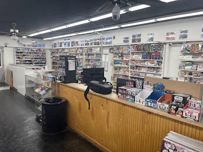 All Things Collectible — card shop in Gastonia, North Carolina