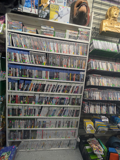 All You Need is Thrift LLC — card shop in Ocala, Florida