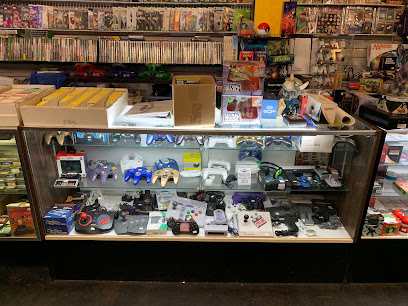 Almost Anything — card shop in Opelika, Alabama