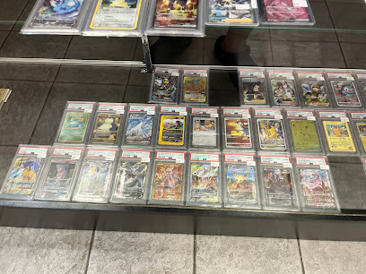 Aloha Card Shop Windward Mall — card shop in Kaneohe, Hawaii