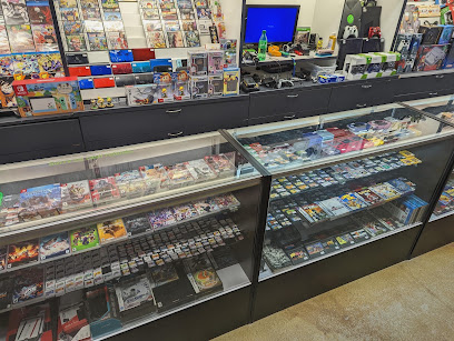 Alpha Gaming — card shop in Tupelo, Mississippi