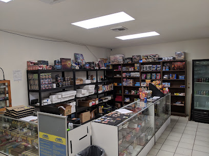 Amazing Discoveries - Casa Grande — card shop in Casa Grande, Arizona