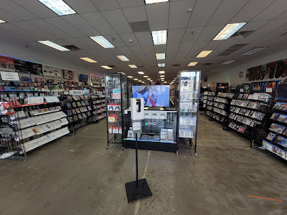 Amazing Discoveries Chandler — card shop in Chandler, Arizona