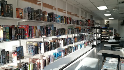Amazing Discoveries - Gilbert — card shop in Gilbert, Arizona