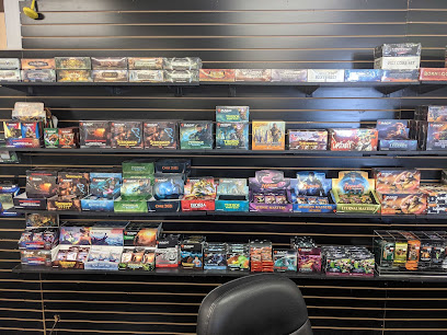 Amazing Discoveries - Glendale — card shop in Glendale, Arizona