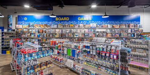 Amazing Discoveries - Tucson — card shop in Tucson, Arizona