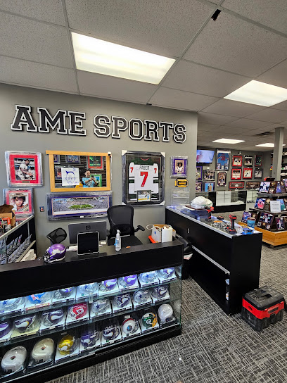 AME Sports-Anoka — card shop in Anoka, Minnesota
