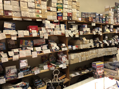 America's Pastime — card shop in Fair Lawn, New Jersey