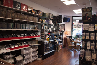 American Historic Coins, Cards & Collectibles — card shop in Bellingham, Massachusetts