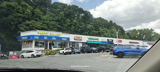 American Legends — card shop in Scarsdale, New York