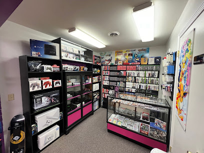 Andy's Toys — card shop in Wytheville, Virginia