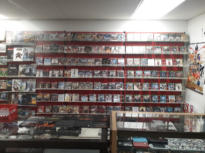 Anime City — card shop in Ardmore, Oklahoma