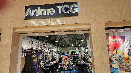 Anime TCG — card shop in Woodbridge, Virginia