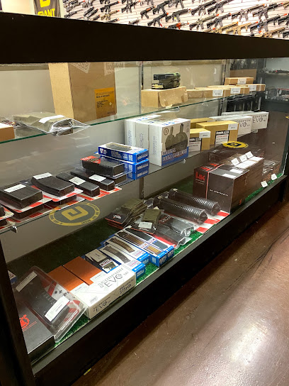 AOP All Over Products — card shop in Mesquite, Texas