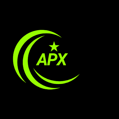 APX AUTHENTIC — card shop in Marysville, Ohio