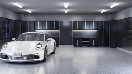 Armor Seal Garage Interiors — card shop in South Lake Tahoe, California