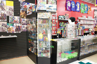 Asian Gifts — card shop in Greeley, Colorado