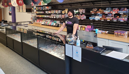 Atlas Gaming — card shop in Fond du Lac, Wisconsin
