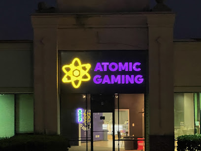 Atomic Gaming — card shop in Stockbridge, Georgia