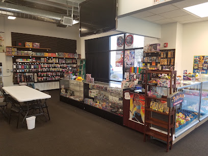 Atomic Trading — card shop in Las Vegas, Nevada