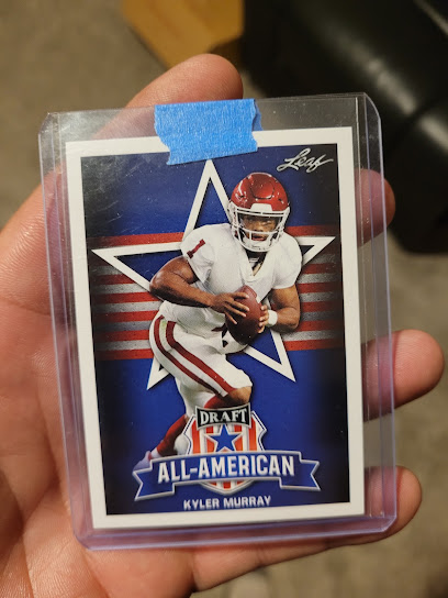 Average Joe Card Auction — card shop in Peoria, Arizona