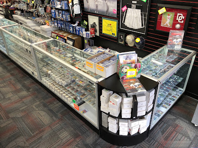 AZ Sports Cards — card shop in Phoenix, Arizona
