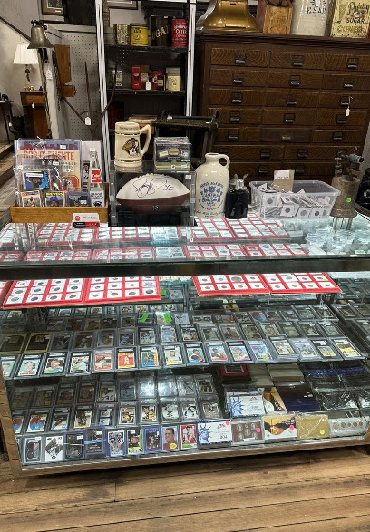 B&R Cards and Coins — card shop in Pittsburgh, Pennsylvania
