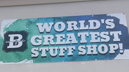 B. Unique — card shop in St Robert, Missouri