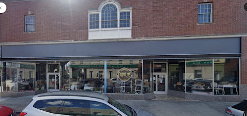 Back in Time Emporium — card shop in Maysville, Kentucky