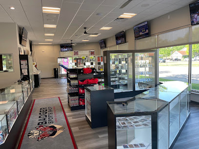 Badger Breaks / Badger Sports Shop — card shop in Onalaska, Wisconsin