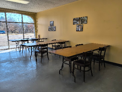 Bargy's Cards and Board Games — card shop in Cleveland, Tennessee