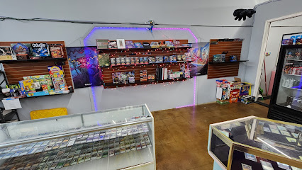 Bargys Cards and Board Games — card shop in Ringgold, Georgia