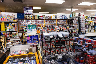Baseball Card Castle — card shop in Cranberry Twp, Pennsylvania