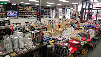 Baseball Card Connection — card shop in Effingham, Illinois