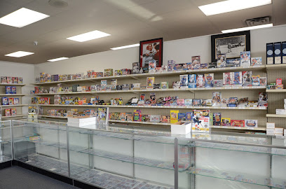 Baseball Card Exchange — card shop in Schererville, Indiana