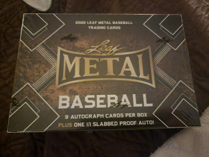 Baseball Card Shop — card shop in Puyallup, Washington