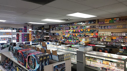 Baseball Cards & Memorabilia — card shop in Rohnert Park, California