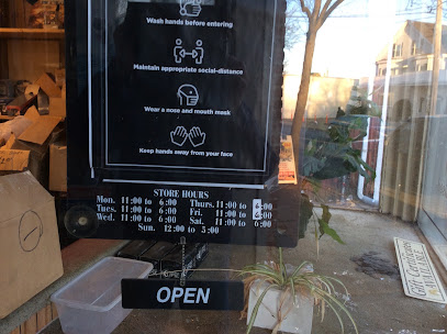 Baseball Etc — card shop in Newton, Massachusetts
