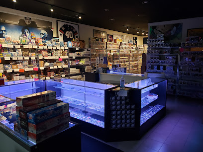 Baseline Sports Cards — card shop in Schaumburg, Illinois