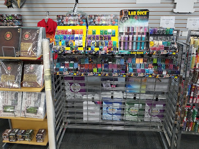 BatCave Games — card shop in Vancouver, Washington