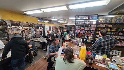 Battle Brothers Miniature Wargaming — card shop in Milwaukee, Wisconsin