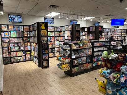 Battleground Games & Hobbies — card shop in Framingham, Massachusetts