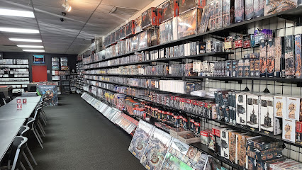 Battlegrounds — card shop in Midlothian, Virginia