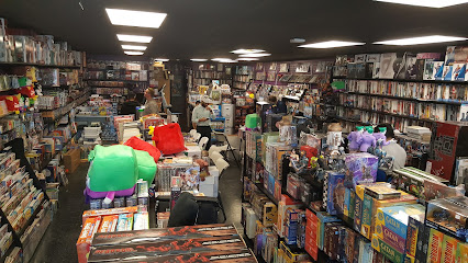 BearCave CCG — card shop in Northridge, California