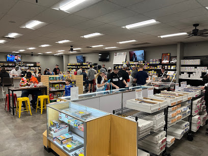 Bel Air Sports Card Store — card shop in Bel Air, Maryland