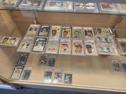Best Of The Best In Sportscards — card shop in Pearl City, Hawaii