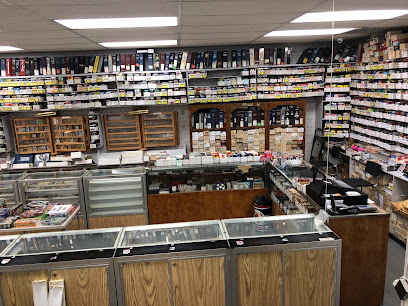 Best Variety Sports Cards and Coins — card shop in Glendora, California