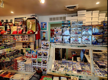 Bethany Sports Cards Plus — card shop in Bethany Beach, Delaware