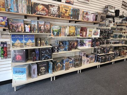 Beyond Cards — card shop in Ashland, Virginia